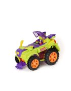 SuperZings Set masinuta cu figurine Monster Roller Raufacator S4