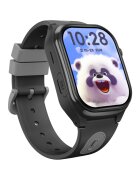 Tabby Boo Ceas smartwatch Smartwatch Vision 4G GPS Ecran HD Curbat 2 inch Black