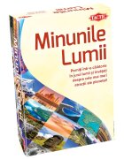 Tactic Joc educativ Minunile lumii