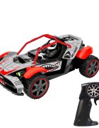 Taiyo Masina cu telecomanda Buggy Glow in the Dark Air Cross