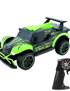 Taiyo Masina cu telecomanda Buggy Glow in the Dark Desert Cross