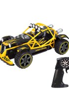 Taiyo Masina cu telecomanda Buggy Glow in the Dark Sand cross