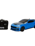 Taiyo Masina cu telecomanda Ford Mustang GTD Dark Horse Blue