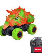 Taiyo Masina cu telecomanda Mini Dino 1:40 Rhino
