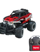 Taiyo Masina cu telecomanda Mini Truck 1:40 Power Runner