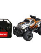Taiyo Masina cu telecomanda Mini Truck Off Roader 1:40