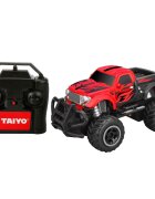 Taiyo Masina cu telecomanda Mini Truck Racer 1:40