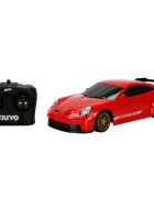 Taiyo Masina cu telecomanda Porsche 911 GT3 Rosu