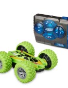 Taiyo Masina cu telecomanda Stunt Runner 360 Verde