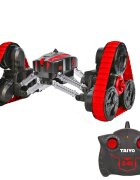 Taiyo Masina cu telecomanda Track Racer 1:16 Rosu