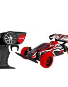 Taiyo Masina cu telecomanda XT Racer Rosu 1:18