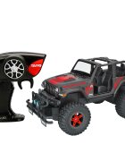 Taiyo Masina de teren cu telecomanda Jeep Wrangler Rubicon 1:16