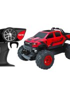Taiyo Masina de teren cu telecomanda Pick-Up Dodge RAM TRX 1:22