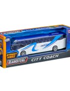 Teamsterz Autocar Airport Street Kingz City Coach
