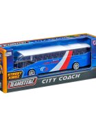 Teamsterz Autocar City Tour Street Kingz City Coach