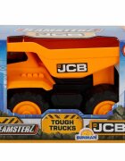 Teamsterz Camion cu basculanta JCB 18 cm