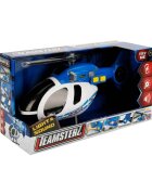 Teamsterz Elicopter de politie cu lumini si sunete