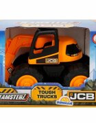 Teamsterz Excavator JCB 18 cm
