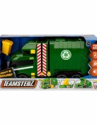 Teamsterz Masina de salubritate cu lumini si sunete