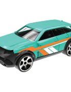Teamsterz Masinuta din metal 1:64