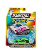 Teamsterz Masinuta din metal Color Change