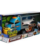 Teamsterz Set de joaca Transportor cu rechin