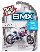 Tech Deck Mini BMX bike Cult 20140824