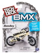 Tech Deck Mini BMX bike Sunday 20140826
