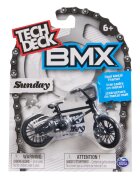 Tech Deck Mini BMX bike Sunday 20147584