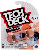 Tech Deck Mini placa skateboard April 20141531