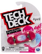 Tech Deck Mini placa skateboard April 20141537