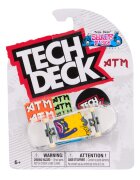 Tech Deck Mini placa skateboard ATM Click Donovan Rice 20157052