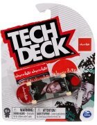 Tech Deck Mini placa skateboard Chocolate 20141535