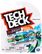 Tech Deck Mini placa skateboard Darkroom 20140766