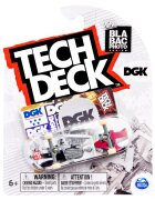 Tech Deck Mini placa skateboard DGK Josh Kalis 20141214