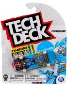 Tech Deck Mini placa skateboard Finesse 20142053