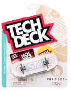 Tech Deck Mini placa skateboard Gustavo 20147306