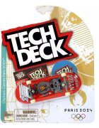 Tech Deck Mini placa skateboard Mariah Duran 20147305