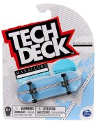 Tech Deck Mini placa skateboard Maxallure 20142048