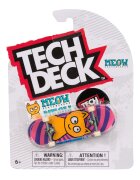 Tech Deck Mini placa skateboard Meow Meow 20157046