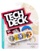 Tech Deck Mini placa skateboard PAPA 20147310