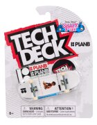 Tech Deck Mini placa skateboard Plan B Felipe Gustavo 20157053