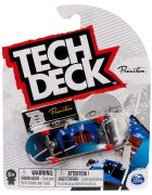 Tech Deck Mini placa skateboard Primitive Team 20142045