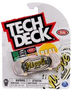 Tech Deck Mini placa skateboard Real Nicole Hause 20142044