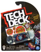 Tech Deck Mini placa skateboard Santa Cruz 50 Jake Wooten 20141357