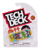 Tech Deck Mini placa skateboard Santa Cruz Claus Grabke 20157043