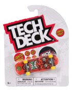 Tech Deck Mini placa skateboard Santa Cruz Rob Roskopp 20157044
