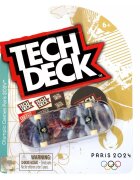 Tech Deck Mini placa skateboard Yuto Horigome 20147302