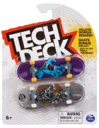 Tech Deck Set 2 mini placi de skateboard Santa Cruz 20148086