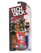 Tech Deck Set 2 mini placi VS Series 20137602
